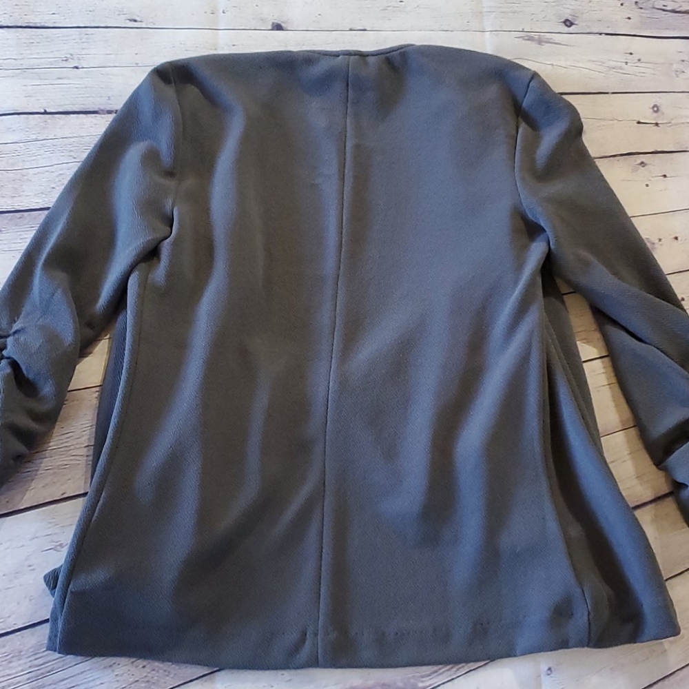 Light Weight Blazer - Picture 5 of 5